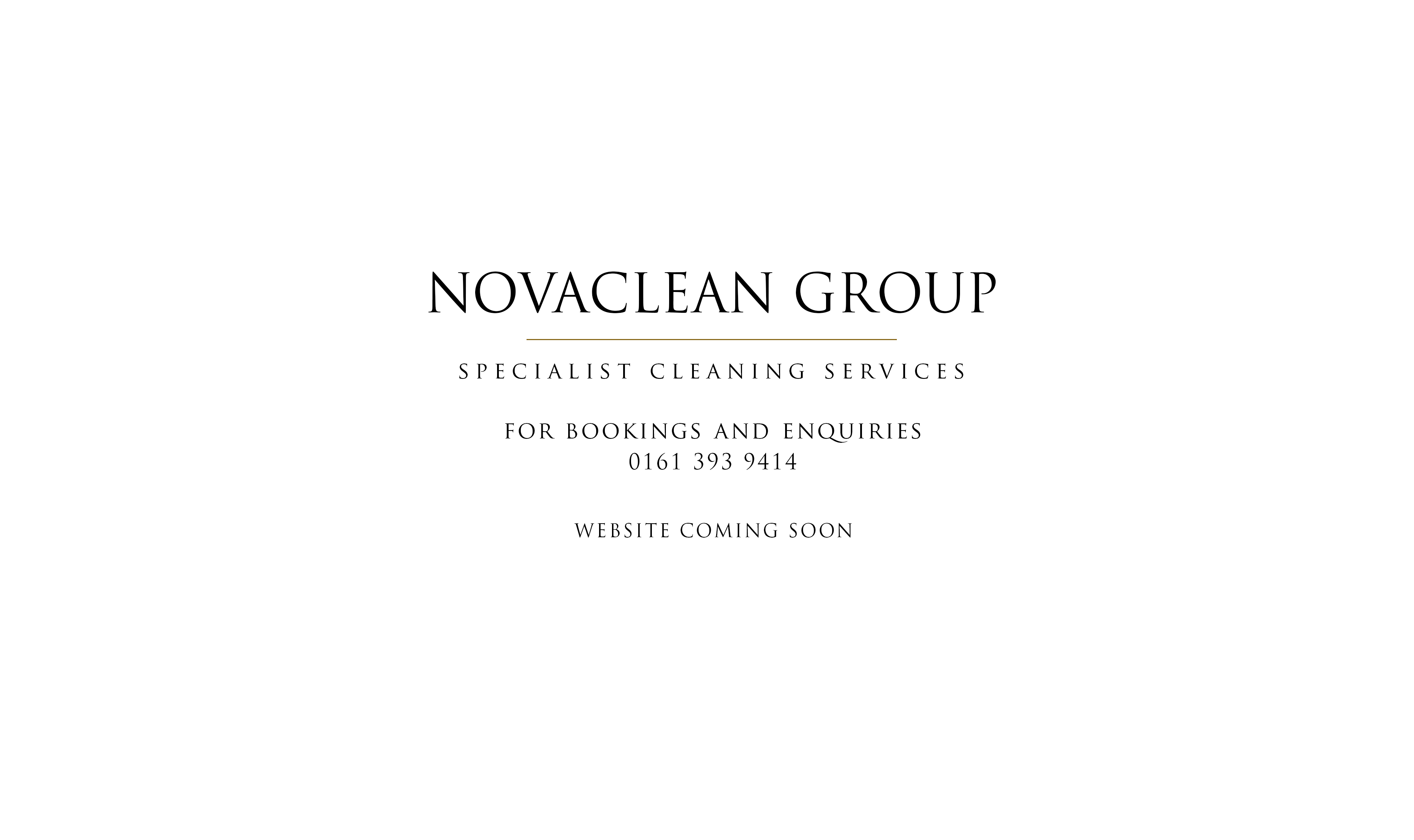 Novaclean Group